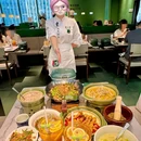 成都喜麦酒店(万象城店) - 成都市旅游 缩略图 6