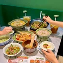成都喜麦酒店(万象城店) - 成都市旅游 缩略图 7