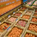 姜胖胖首尔自助烤肉·街头小吃大排档(西安首店) - 西安市旅游 缩略图 3