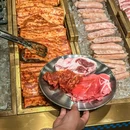 姜胖胖首尔自助烤肉·街头小吃大排档(西安首店) - 西安市旅游 缩略图 2