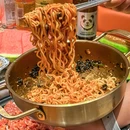 姜胖胖首尔自助烤肉·街头小吃大排档(西安首店) - 西安市旅游 缩略图 8