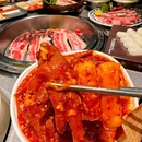 大叹号烤肉朝鲜族料理(万宝财富商业广场店) - 苏州市旅游 缩略图 4