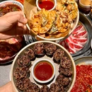 大叹号烤肉朝鲜族料理(万宝财富商业广场店) - 苏州市旅游 缩略图 5
