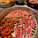 大叹号烤肉朝鲜族料理(万宝财富商业广场店) - 苏州市旅游 缩略图 3