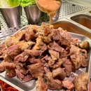 大叹号烤肉朝鲜族料理(万宝财富商业广场店) - 苏州市旅游 缩略图 8