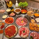 大叹号烤肉朝鲜族料理(万宝财富商业广场店) - 苏州市旅游 缩略图 7