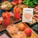 京德门·北京涮肉(四海唐人街店) - 西安市旅游 缩略图 2