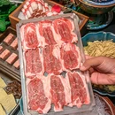 京德门·北京涮肉(四海唐人街店) - 西安市旅游 缩略图 5