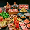 京德门·北京涮肉(四海唐人街店) - 西安市旅游 缩略图 1
