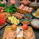 京德门·北京涮肉(四海唐人街店) - 西安市旅游 缩略图 6