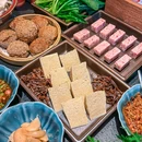 京德门·北京涮肉(四海唐人街店) - 西安市旅游 缩略图 7