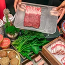 京德门·北京涮肉(四海唐人街店) - 西安市旅游 缩略图 8
