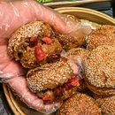 京德门·北京涮肉(四海唐人街店) - 西安市旅游 缩略图 9