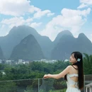 诺顿庄园(遇龙河十里画廊店) - 桂林市旅游 缩略图 1