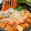 活泼先生·粥底火锅·啫啫煲(老门东店) - 南京市旅游 缩略图 1