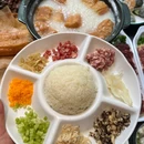 活泼先生·粥底火锅·啫啫煲(老门东店) - 南京市旅游 缩略图 7