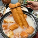 活泼先生·粥底火锅·啫啫煲(老门东店) - 南京市旅游 缩略图 8