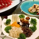 锦作·蟹粉黄鱼火锅(李公堤店) - 苏州市旅游 缩略图 2