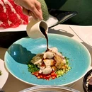 锦作·蟹粉黄鱼火锅(李公堤店) - 苏州市旅游 缩略图 7