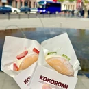 kokoromi(大连恒隆店) - 大连市旅游 缩略图 1