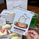 kokoromi(大连恒隆店) - 大连市旅游 缩略图 5