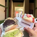 kokoromi(大连恒隆店) - 大连市旅游 缩略图 7