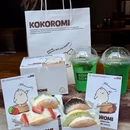 kokoromi(大连恒隆店) - 大连市旅游 缩略图 8