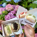 kokoromi(大连恒隆店) - 大连市旅游 缩略图 9