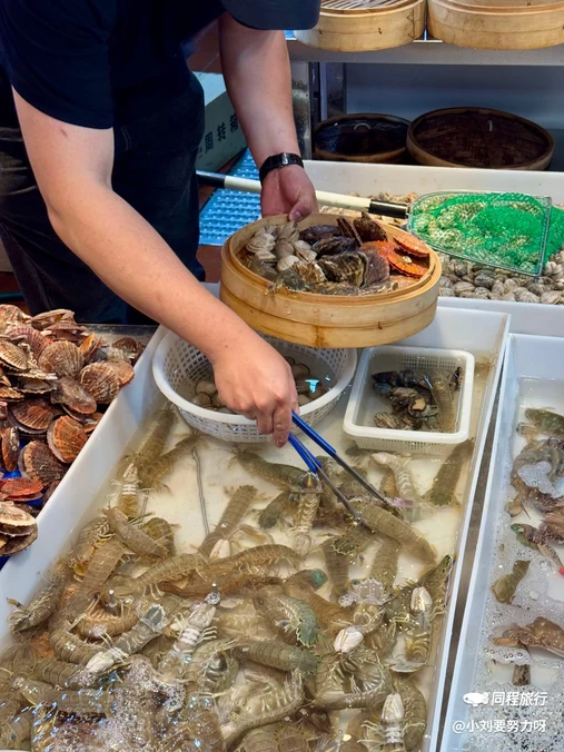 喝丢一只鞋(全球总店) - 大连市旅游
