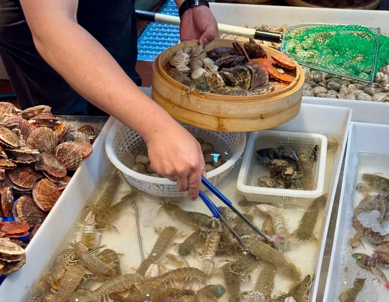 喝丢一只鞋(全球总店) - 大连市旅游 1