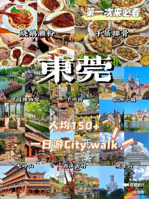 可园博物馆 - 东莞市旅游