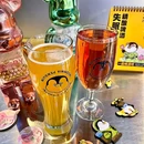 失眠企鹅精酿酒馆(曼哈顿店) - 郑州市旅游 缩略图 5