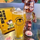 失眠企鹅精酿酒馆(曼哈顿店) - 郑州市旅游 缩略图 3