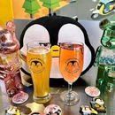 失眠企鹅精酿酒馆(曼哈顿店) - 郑州市旅游 缩略图 2
