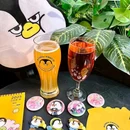 失眠企鹅精酿酒馆(曼哈顿店) - 郑州市旅游 缩略图 1