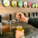 失眠企鹅精酿酒馆(曼哈顿店) - 郑州市旅游 缩略图 9