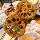 武汉菱角湖万达广场 - 武汉市旅游 缩略图 4
