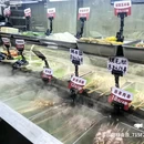 武汉菱角湖万达广场 - 武汉市旅游 缩略图 3
