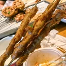 武汉菱角湖万达广场 - 武汉市旅游 缩略图 7