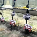 武汉菱角湖万达广场 - 武汉市旅游 缩略图 8