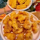 宽马记·热鲜牛肉海鲜火锅(无锡首店) - 无锡市旅游 缩略图 3