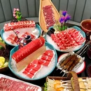 三人行·新京玺·涮羊肉(郑大一附院东院区) - 郑州市旅游 缩略图 3