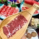 三人行·新京玺·涮羊肉(郑大一附院东院区) - 郑州市旅游 缩略图 8