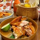 Ciao And窑炉披萨&融合西餐(杭州中心店) - 杭州市旅游 缩略图 4