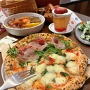 Ciao And窑炉披萨&融合西餐(杭州中心店) - 杭州市旅游 缩略图 2
