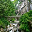 大鄣山卧龙谷景区 - 上饶市旅游 缩略图 3