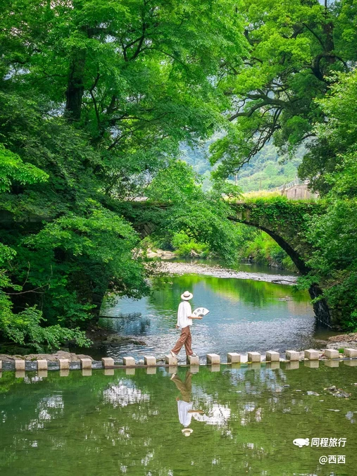 大鄣山卧龙谷景区 - 上饶市旅游