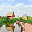 航天基地水生态循环公园 - 西安市旅游 缩略图 3