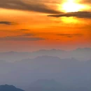 妙峰山玫瑰梯田观景平台 - 北京市旅游 缩略图 5