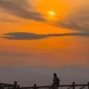 妙峰山玫瑰梯田观景平台 - 北京市旅游 缩略图 6